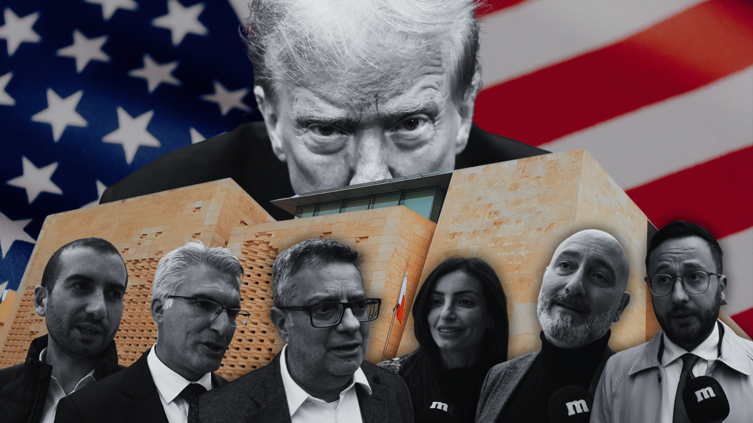 WATCH | Labour MPs divided on Trump’s Board of Peace, Nationalists flag neutrality concerns