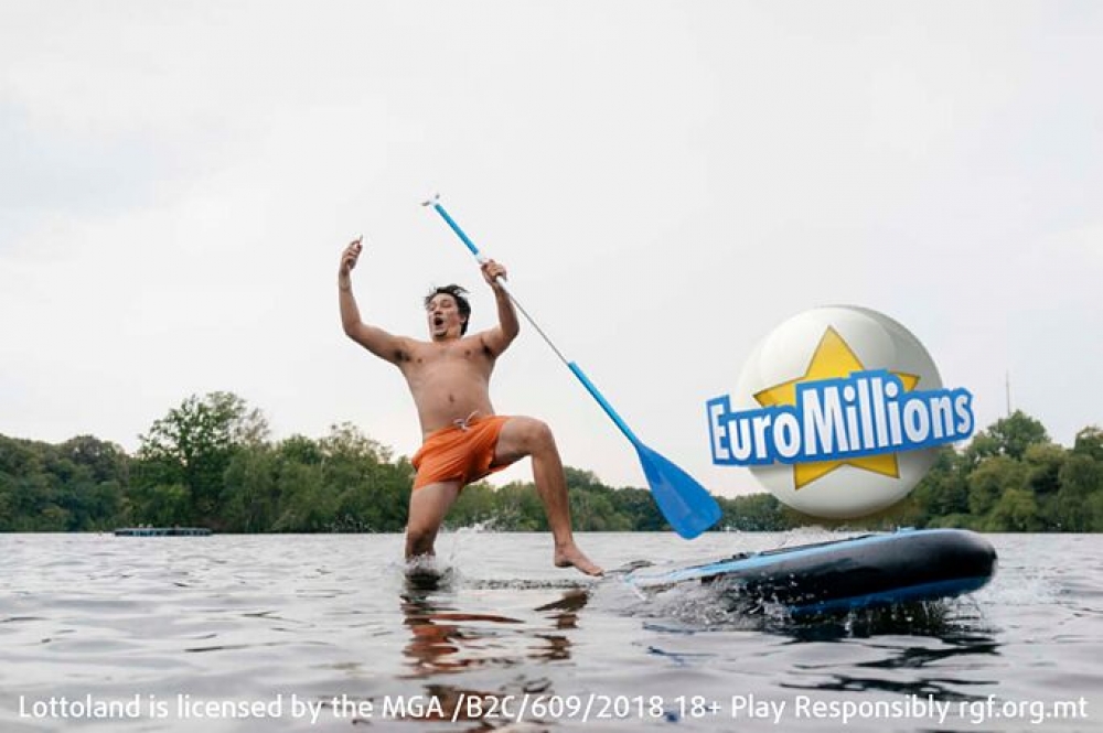 Everything you need to know about Tuesday’s €173 EuroMillions Rollover