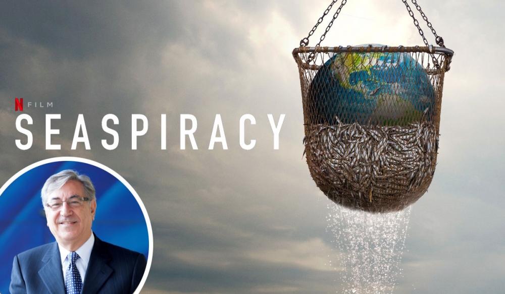 Netflix doc on marine pollution and over-fishing will touch a raw nerve back home