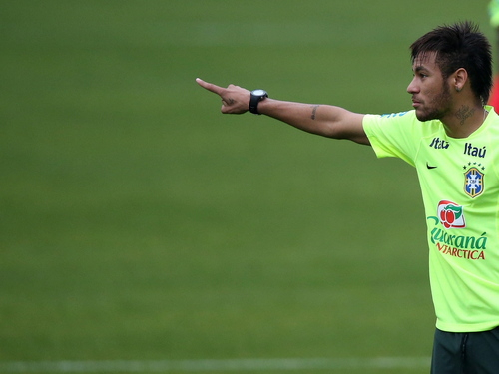 GROUP A: Brazil aim to deliver against Croatia as World Cup starts at last