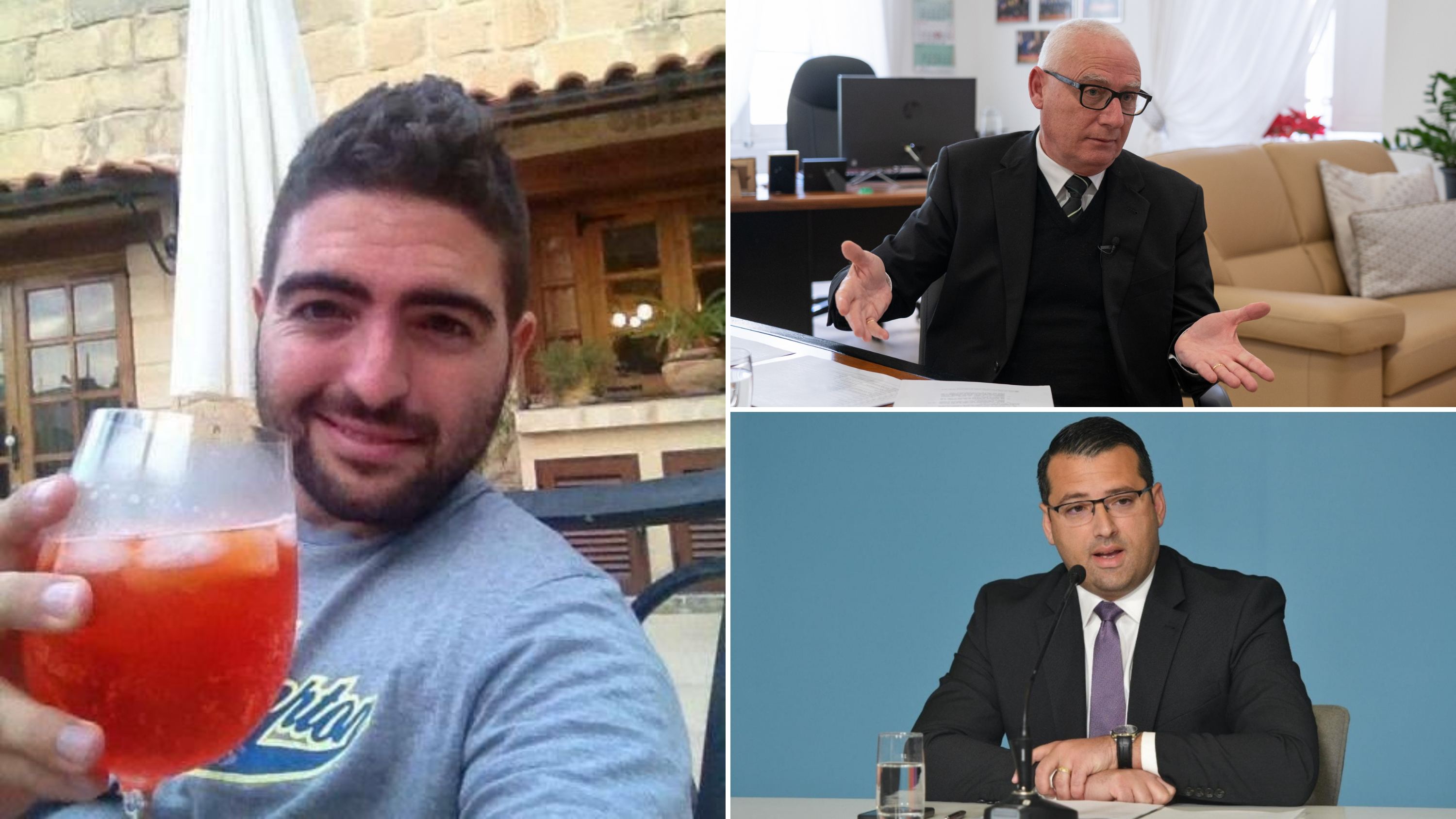 Notary victims: Ombudsman points to three years of inaction, minister ‘optimistic’ solution will be found