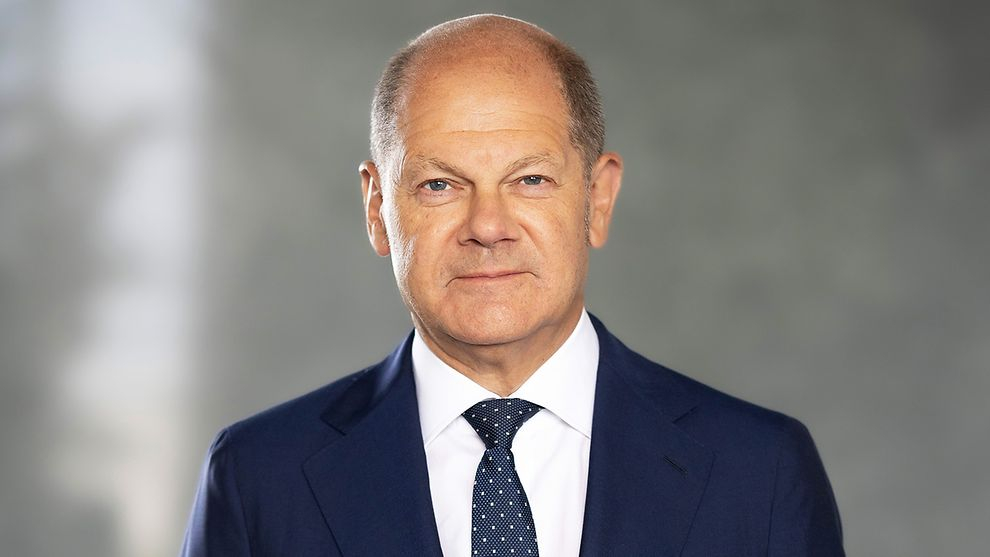 Olaf Scholz (Photo: Federal Government/Thomas Köhler & Thomas Imo)