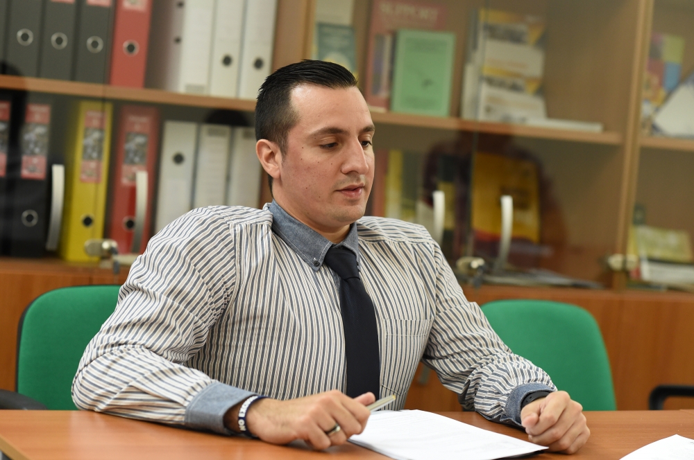 KNPD receives three reports of discrimination every day