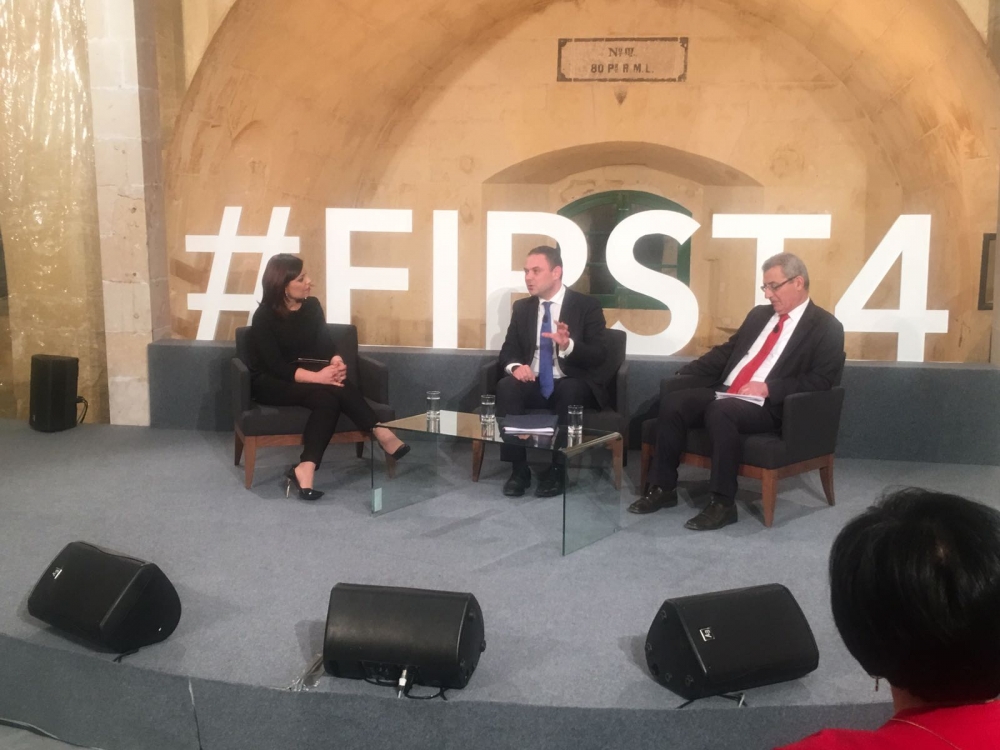 €80 million spent on restoration of 85 historic sites in four years