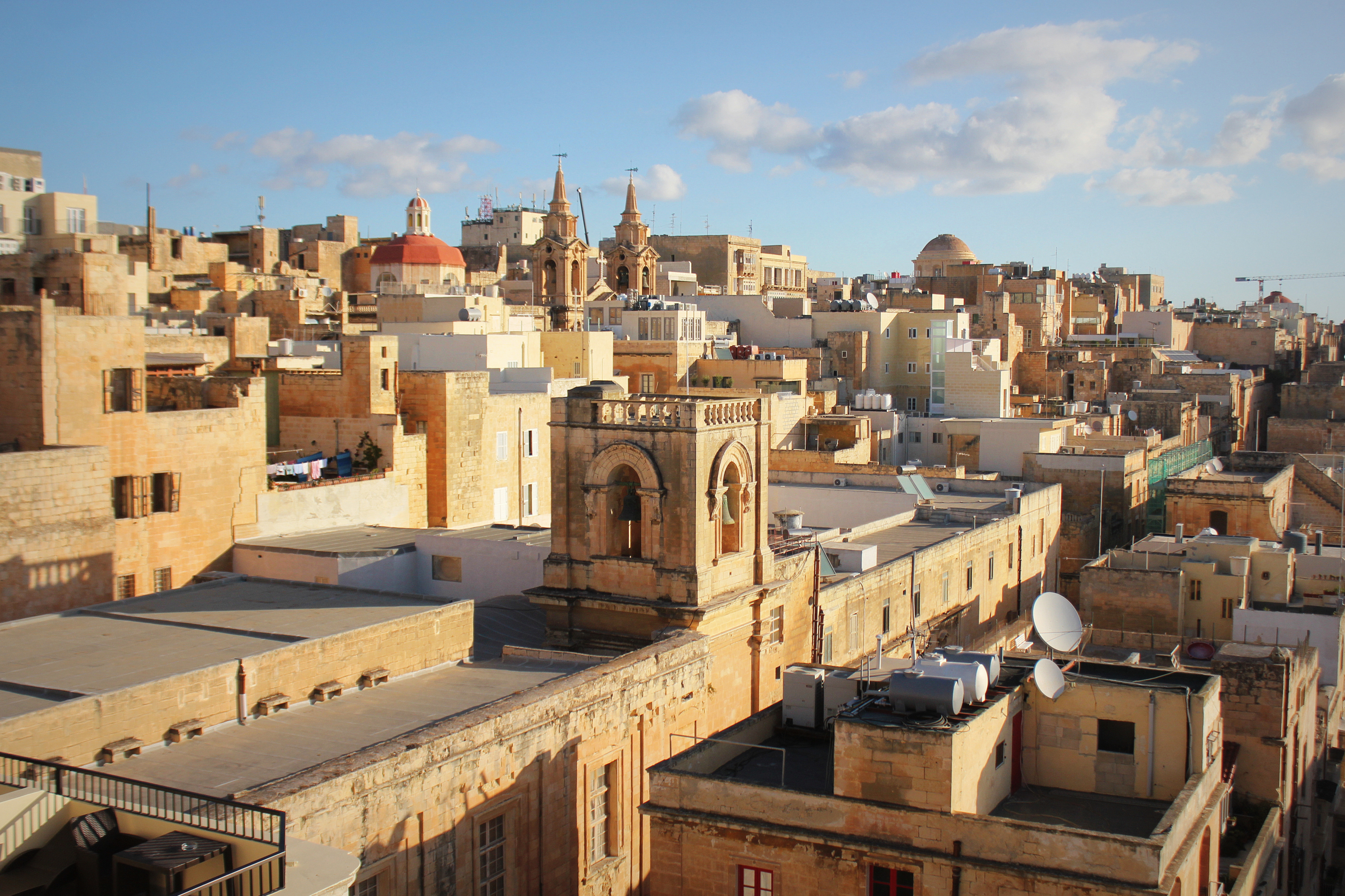 Government is in the middle of consultations on amendments to Malta's rental laws