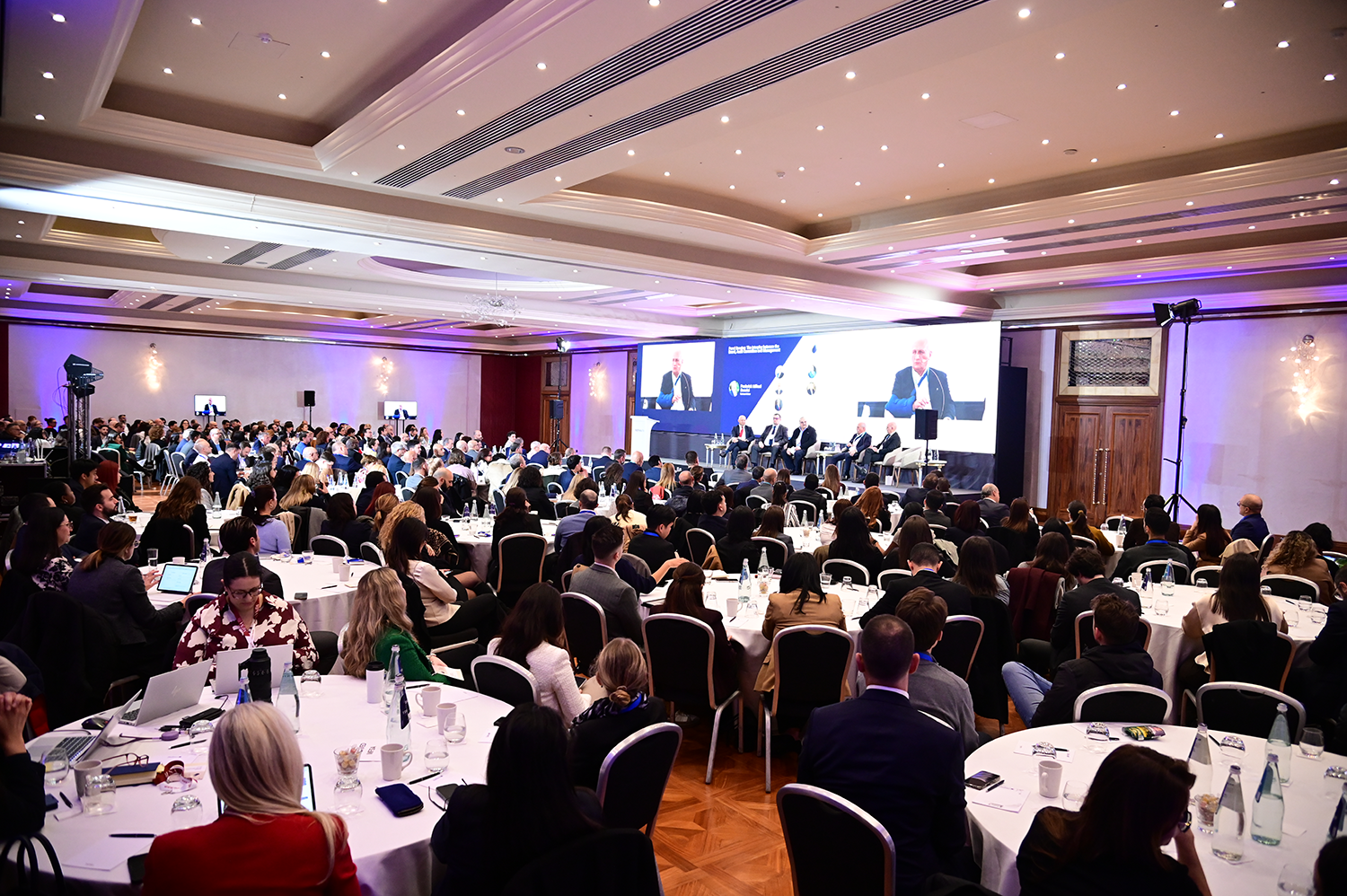 From oversight to insight: Internal audit takes centre stage at MFSA conference