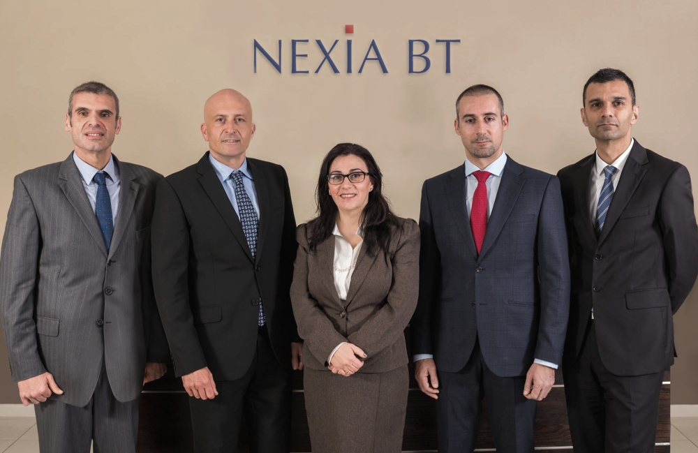Nexia BT, E-Cubed Consultants merge to create EU Affairs advisory practice