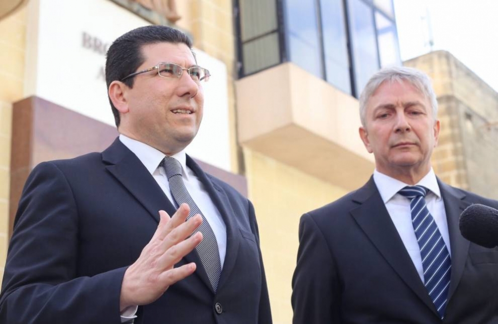 'Don't run for exit', PN urges Muscat to heed Broadcasting Authority staff’s petition