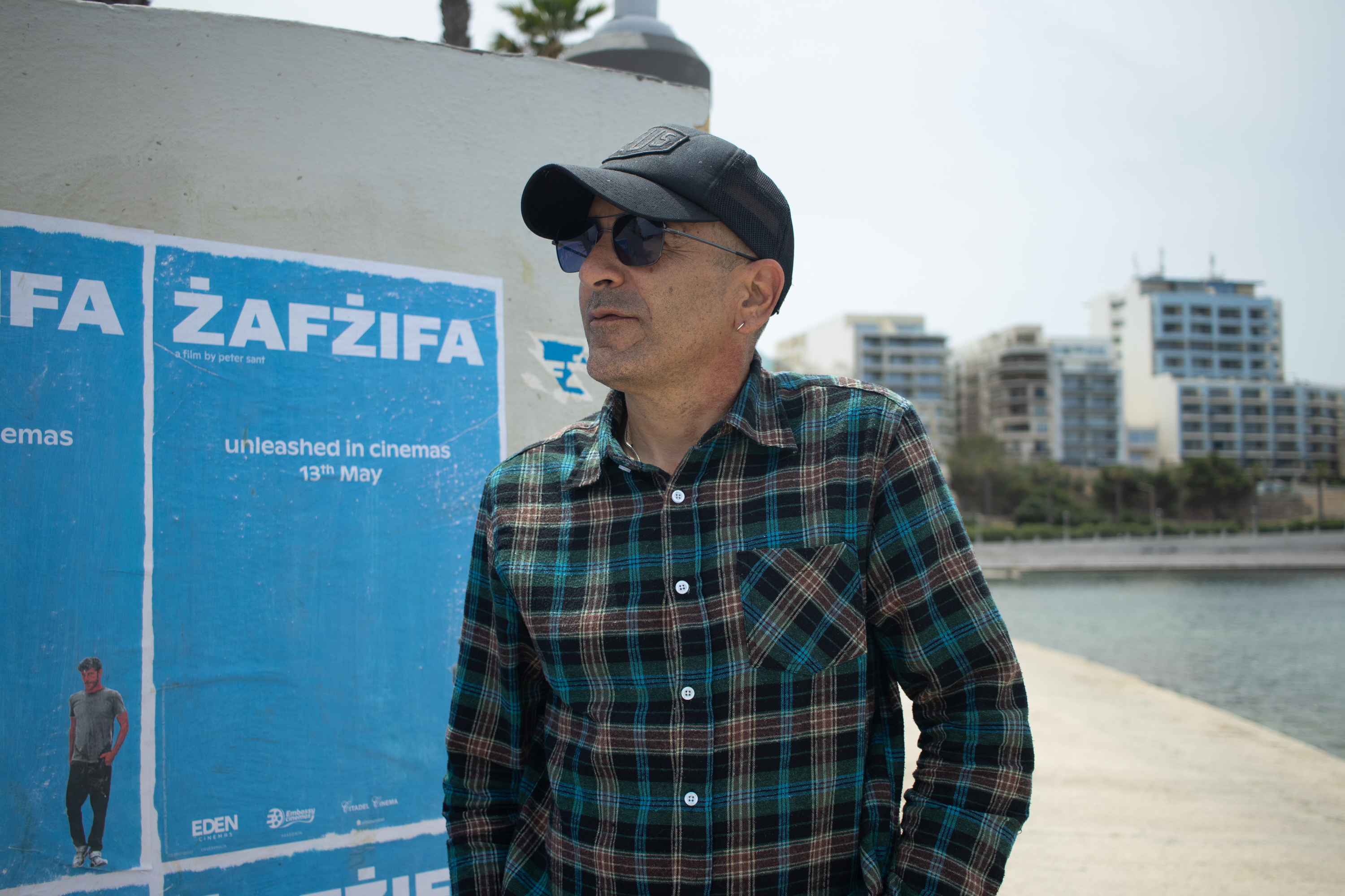 Inside Żafżifa: A portrait of modern Malta