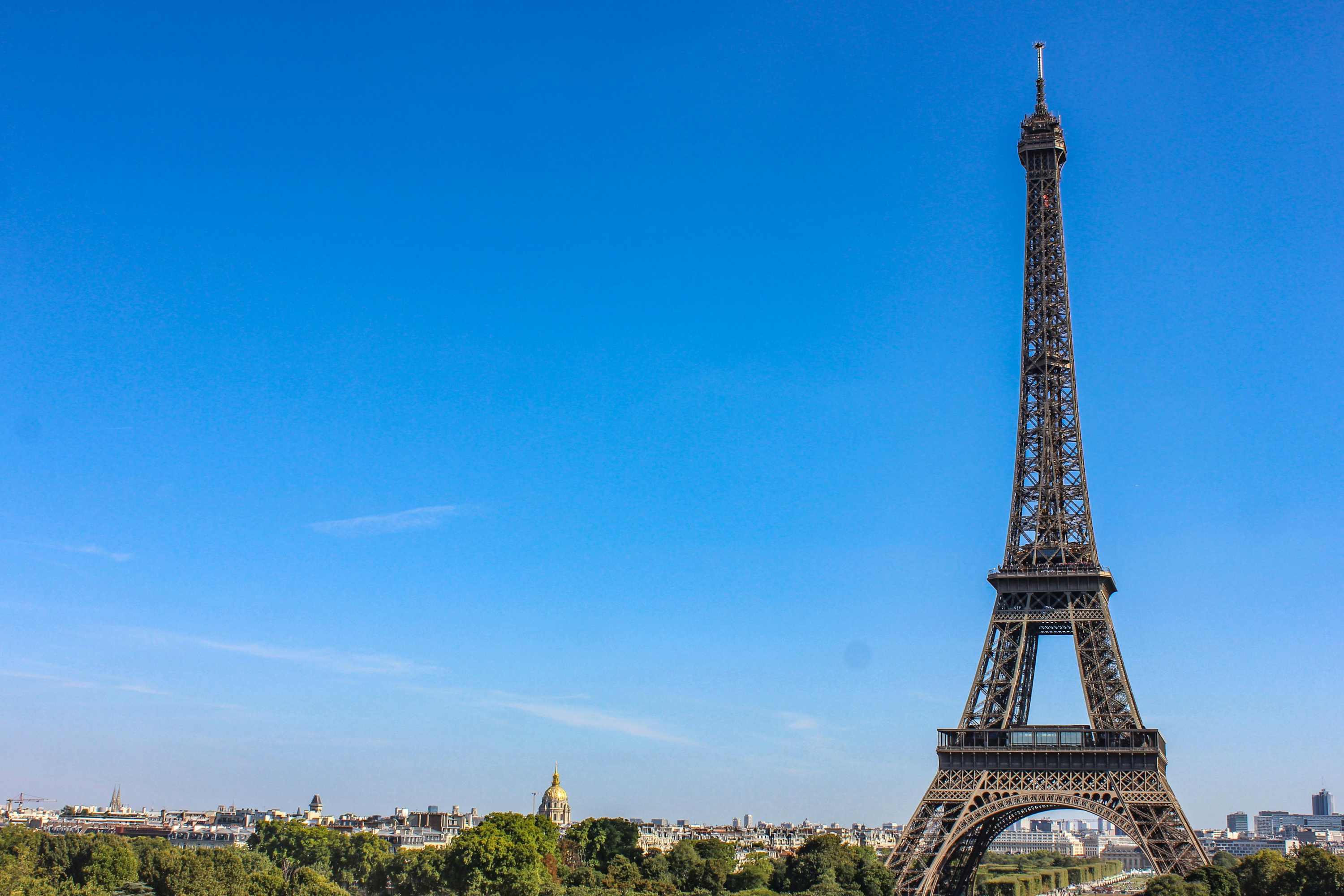 Mayoral races in balance as voting opens in last round of French local elections