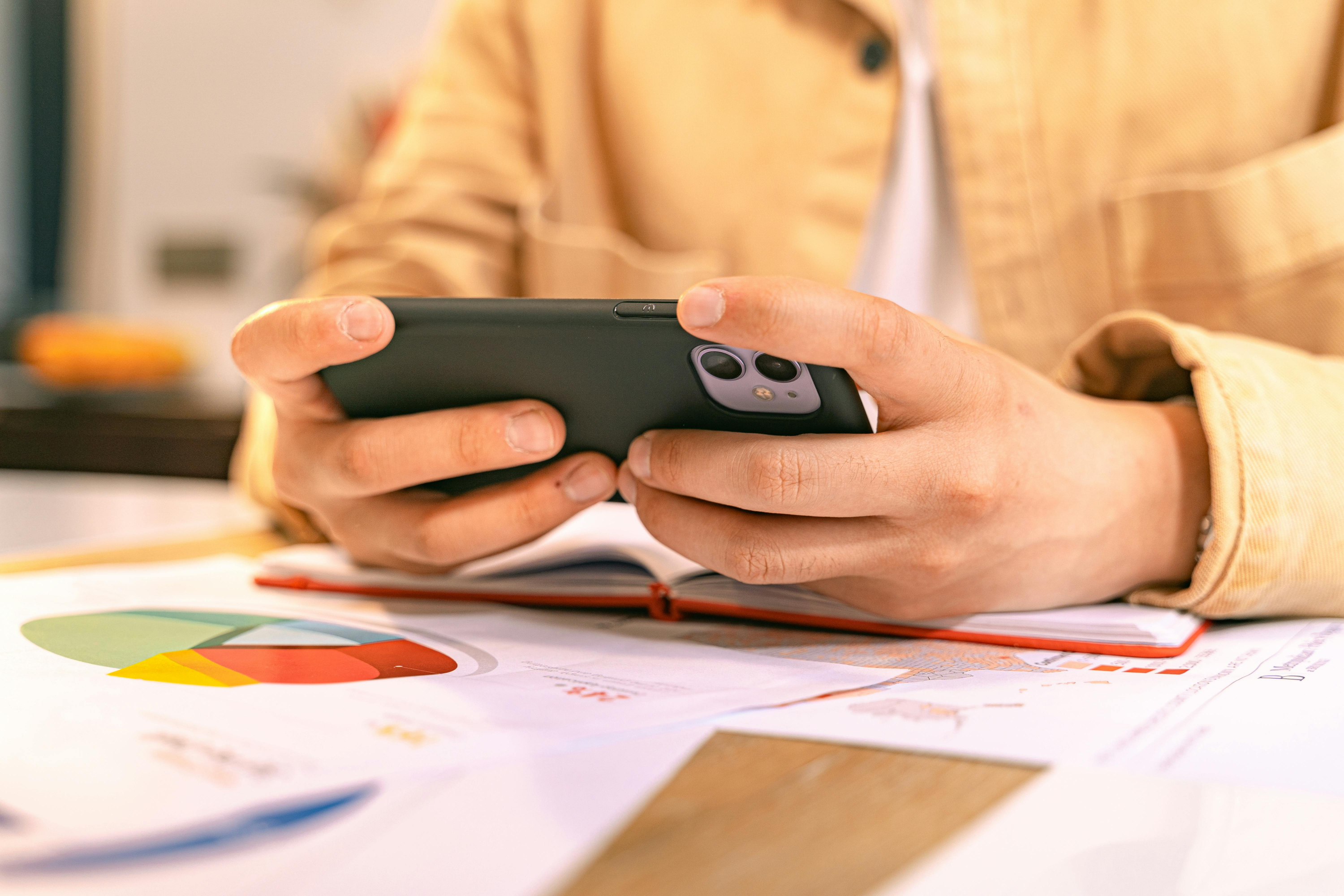 Tech revolution: How digital tools are transforming ADHD management in 2025