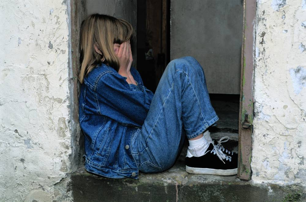 A protection order was issued in favour of the girl (File photo)