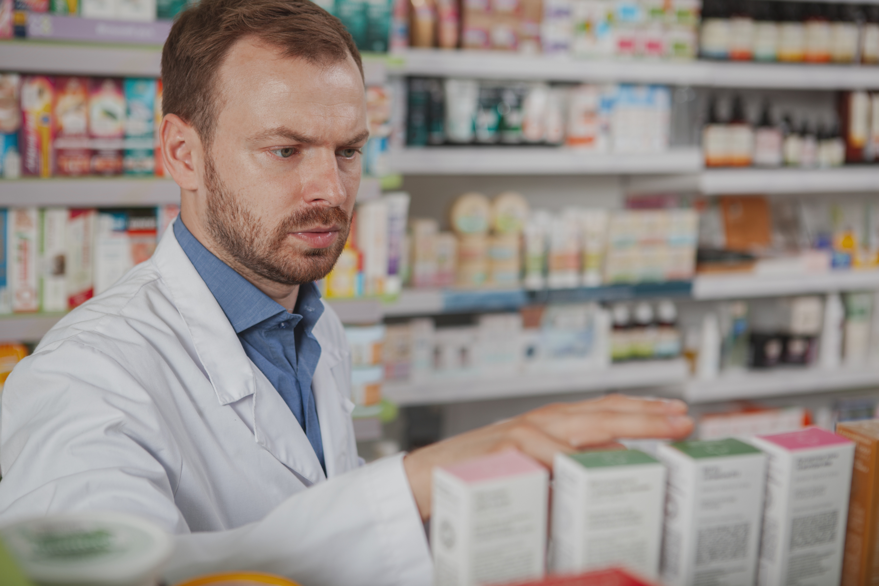 Are patients benefitting from parallel importation of medicines? | Anthony Raphael Gatt