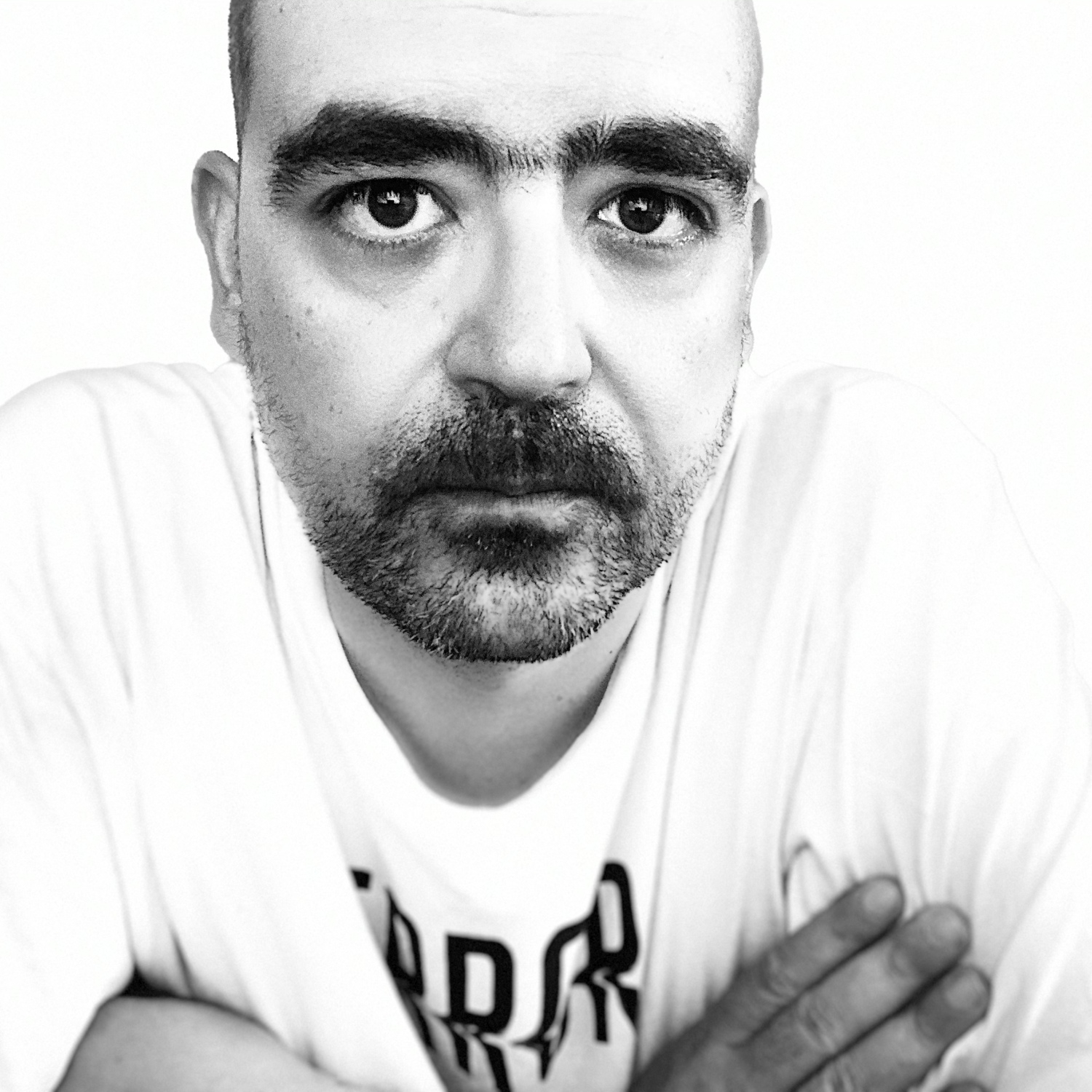 Sergio Muscat: 'I am a curious person, always pushing boundaries'