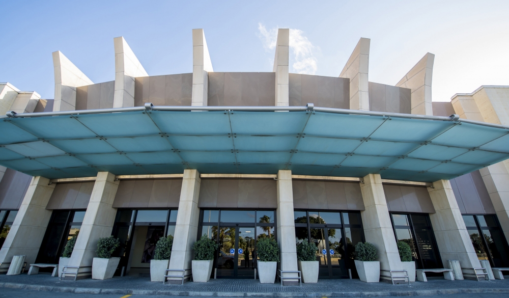 January is worst month for Malta International Airport since reopening in summer