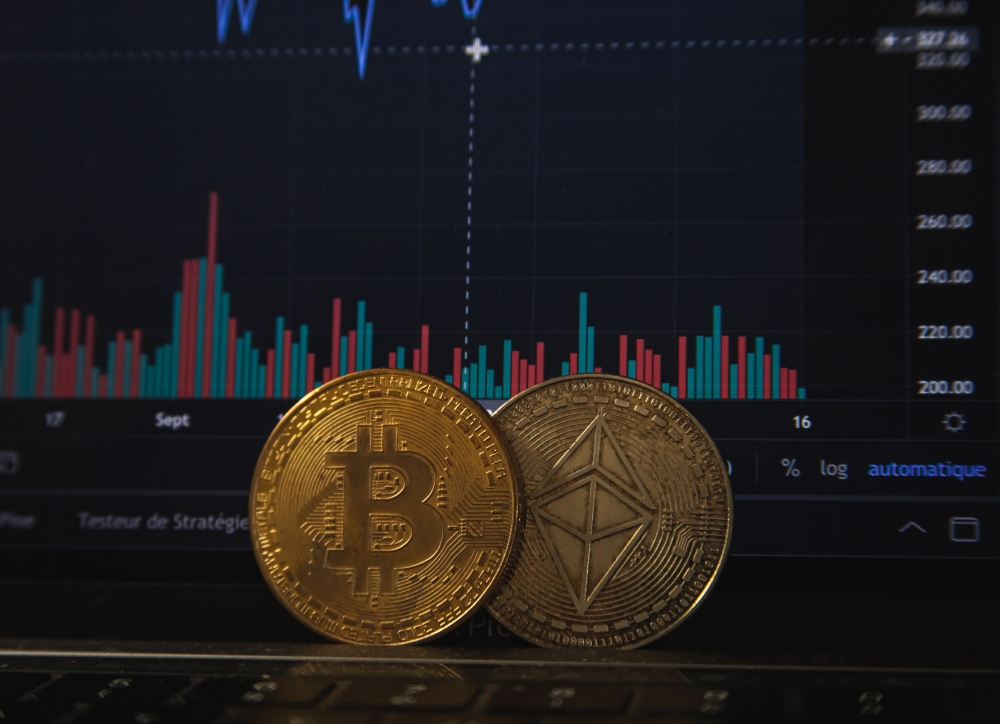 Here’s how you can change up your Bitcoin trading journey