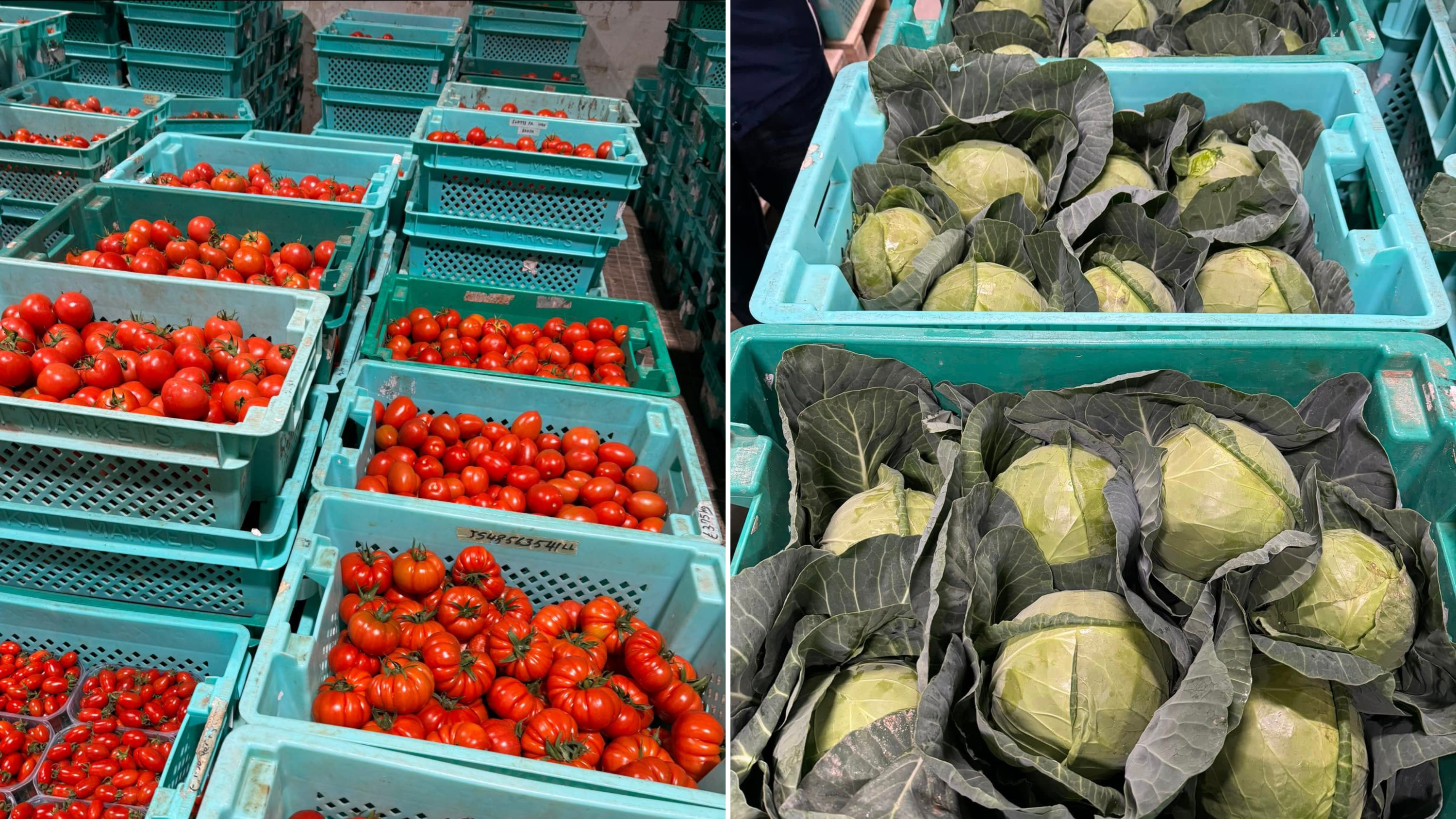 The Ta' Qali pitkalija (Photo: Malta Food Agency/Facebook)
