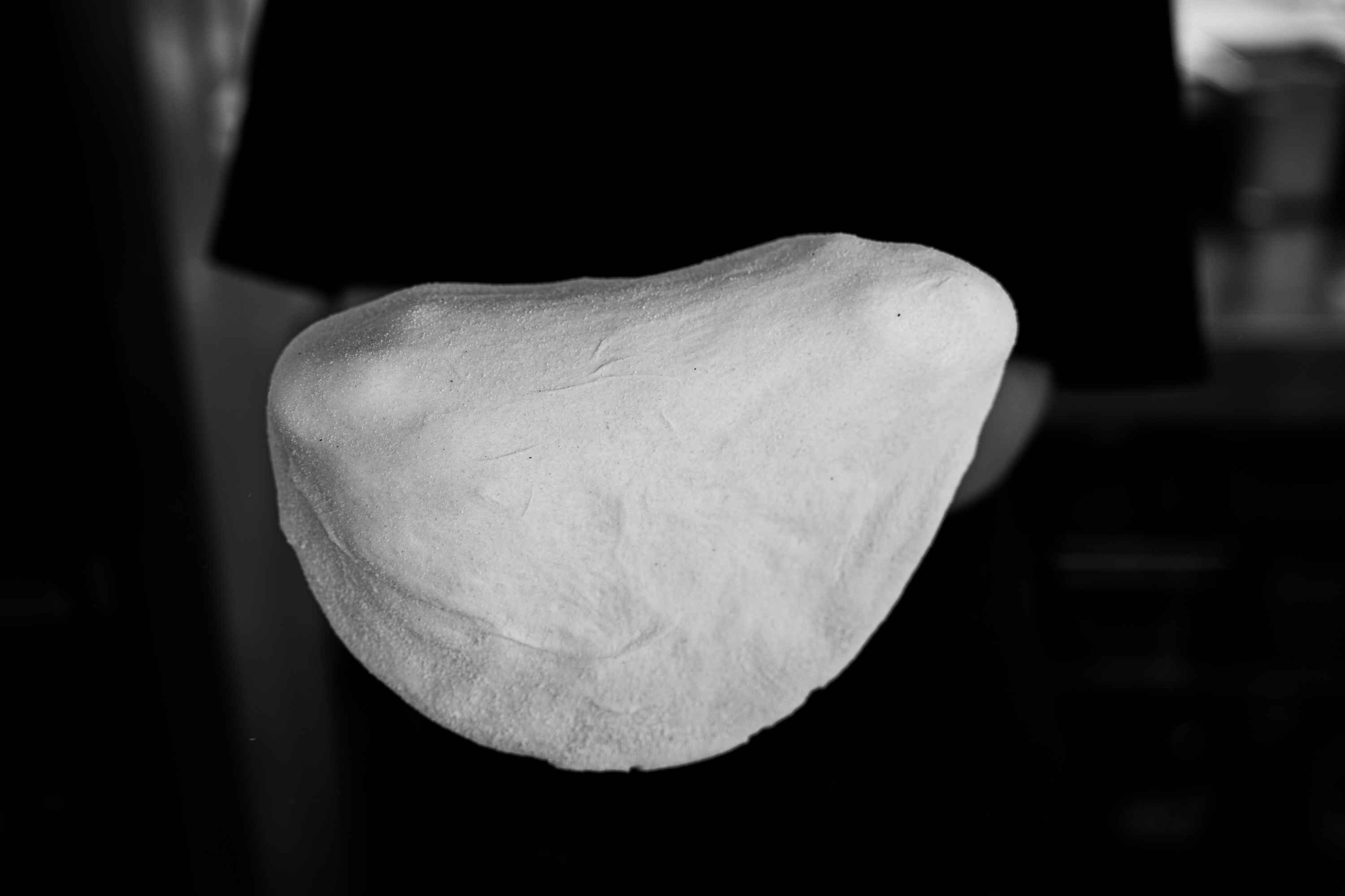 A pizzaiolo was handed down a suspended sentence after admitting to injuring a work colleague