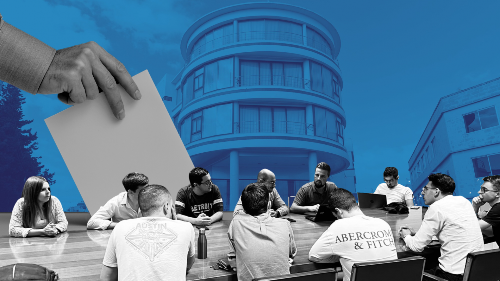 PN youth wing worried after MaltaToday survey shows party failing to attract young voters