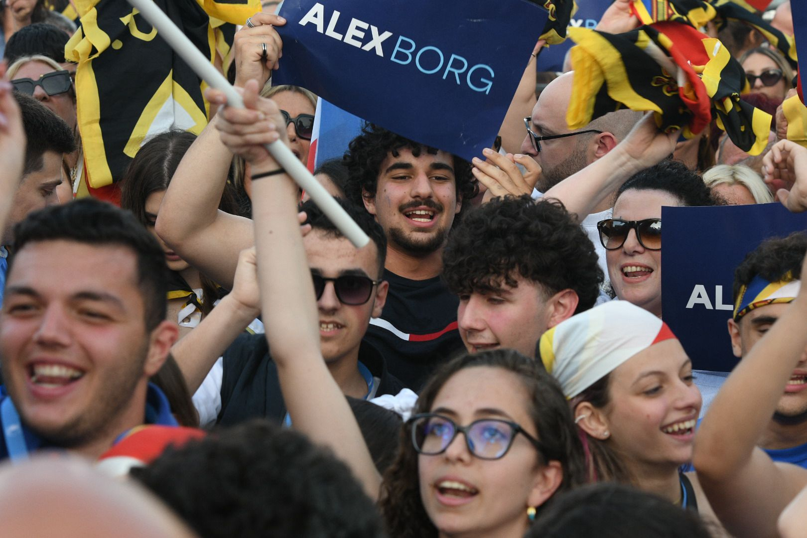 The PN leads Labour among tertiary-educated voters