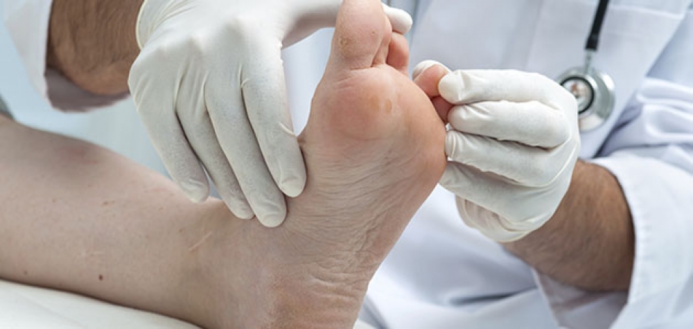 Agreement on podiatry clinic reform brings UHM to withdraw industrial action