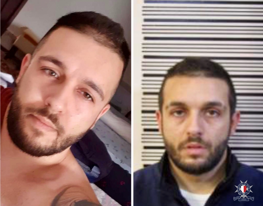 Updated│Police no longer looking for man over breach of bail