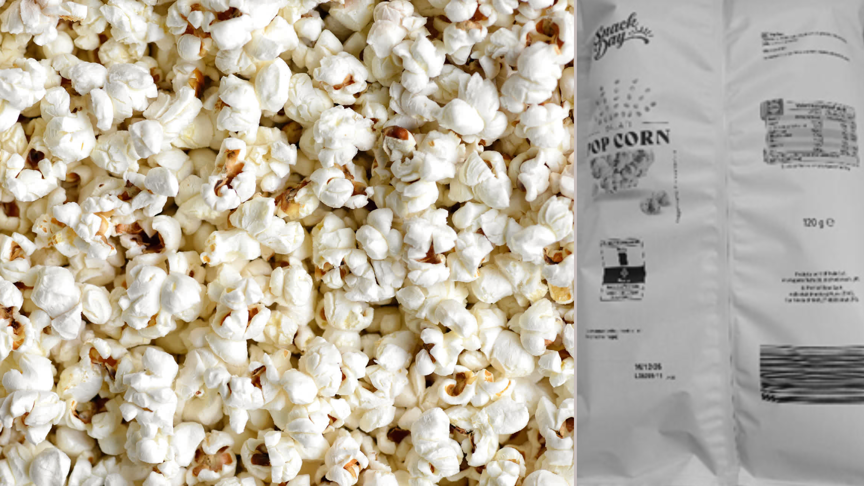 The product must not be consumed since it may contain excessive levels of Tropane Alkaloids (Atropine and Scopolamine).