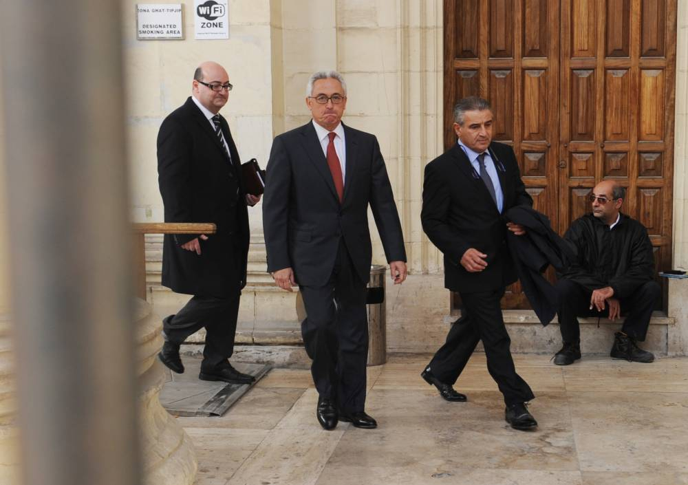 Enemalta oil scandal: Money laundering suspects' rights breached by a 13-year-long freezing order