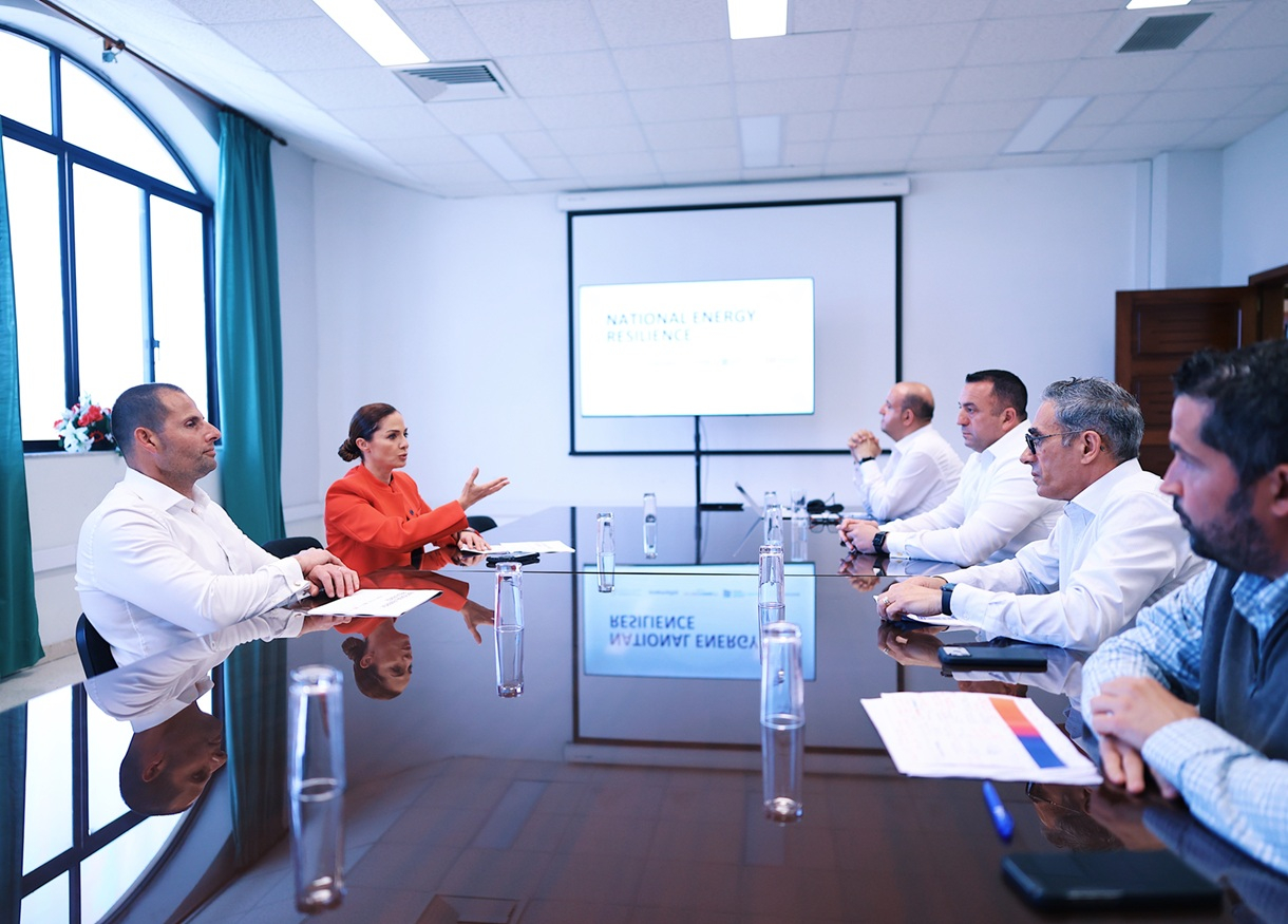 (Photo: OPM/DOI)
