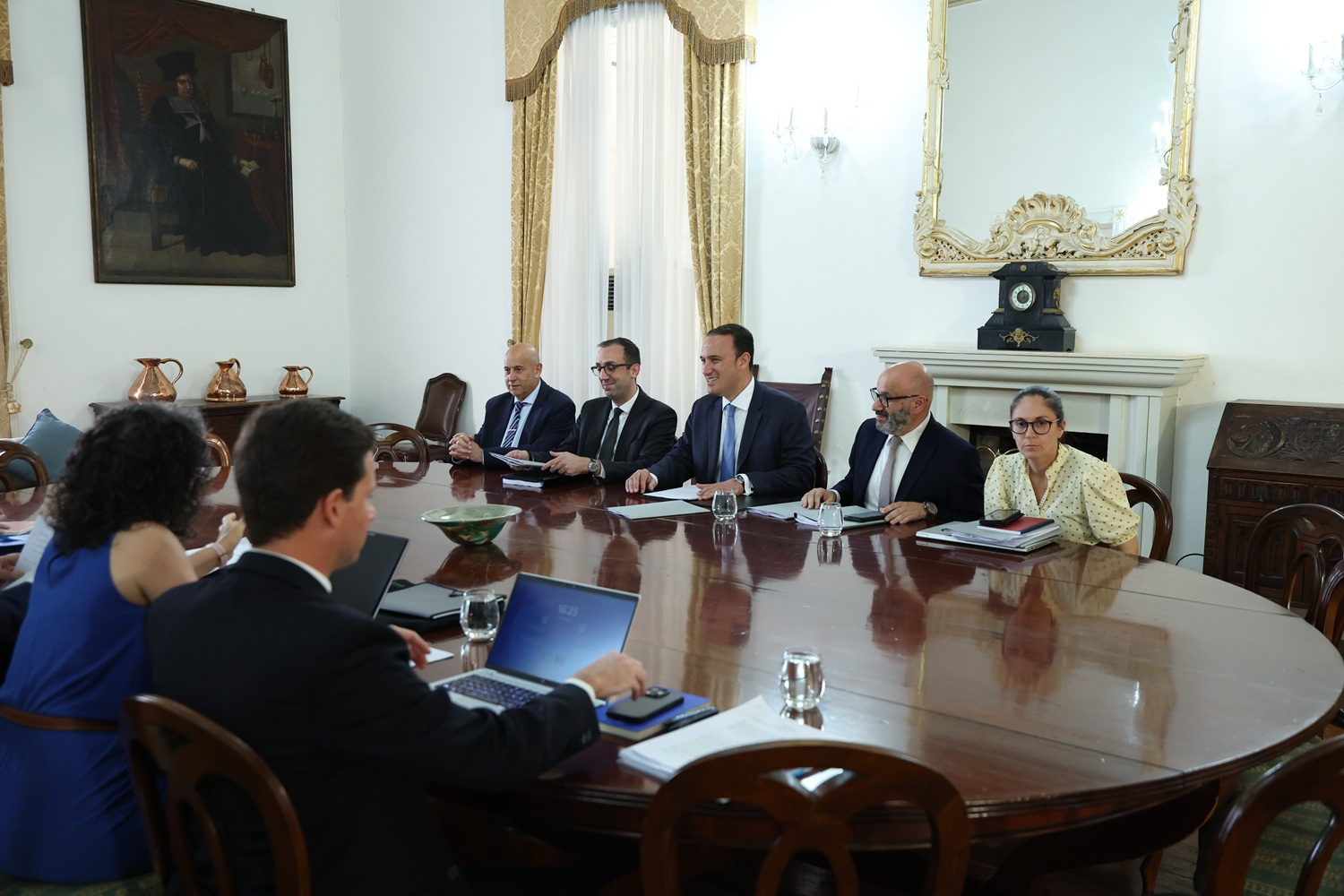 Government, NGOs present contrasting views on tribunal reform in talks with Venice Commission