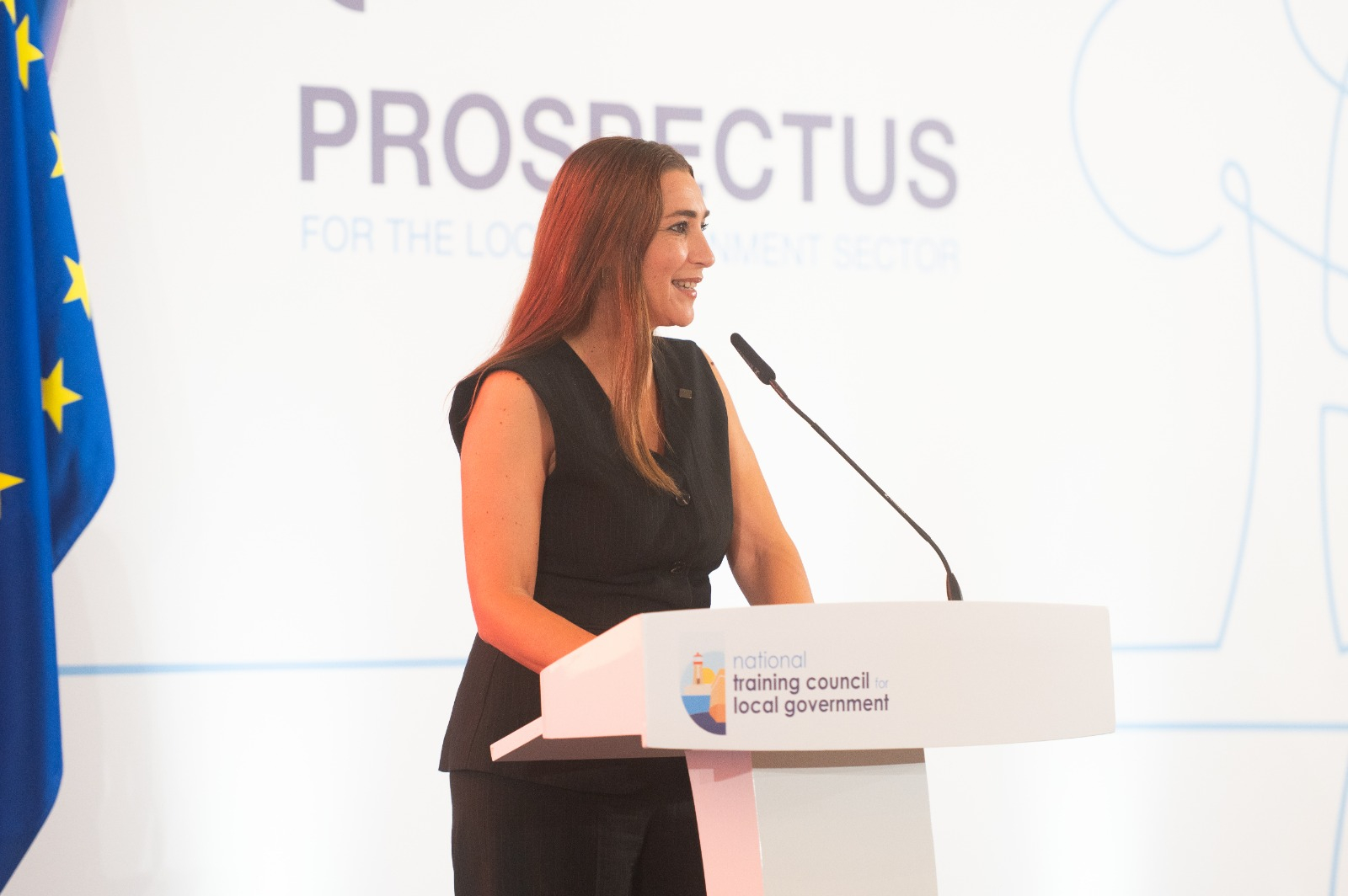 Minister Alison Zerafa Civelli 