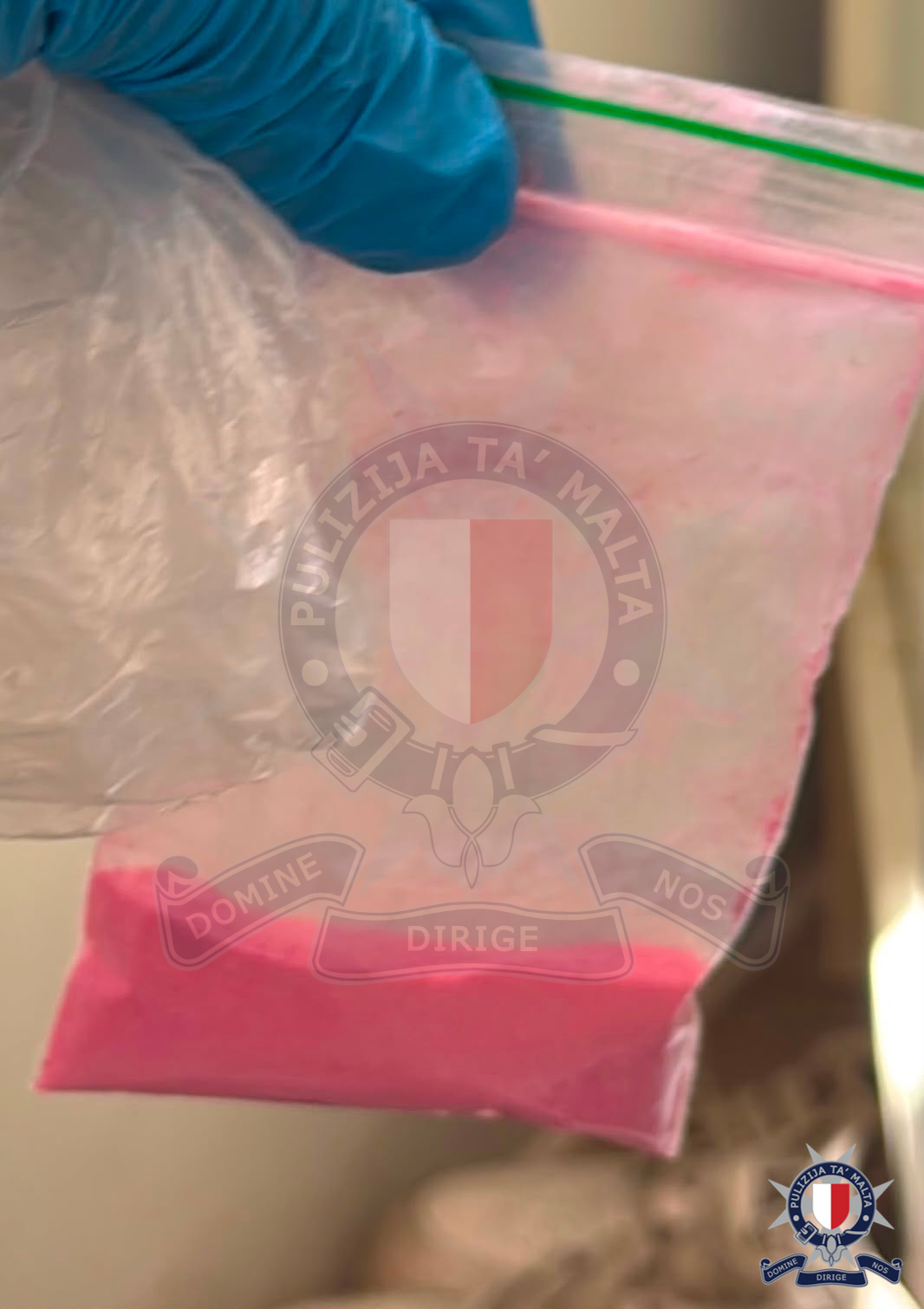 (Photo: Malta Police)