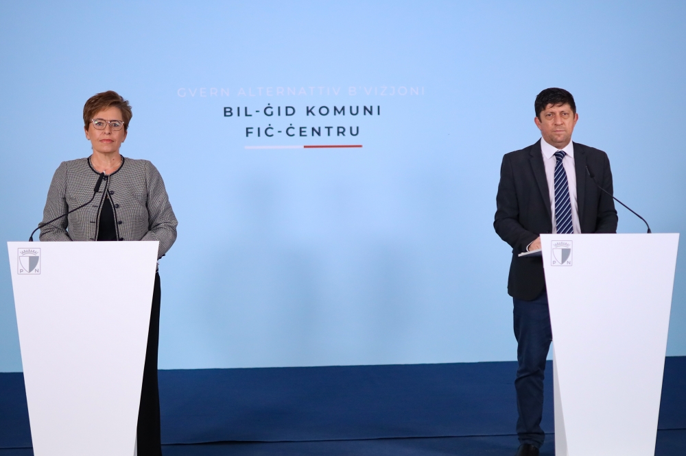 Free medicines for patients: PN makes 13 pledges for better cancer care