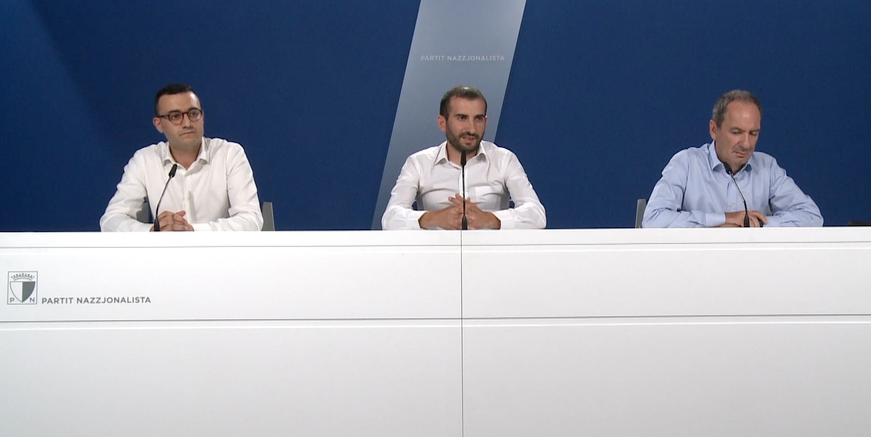 Country lost €200 million from power cuts, Nationalist Party says