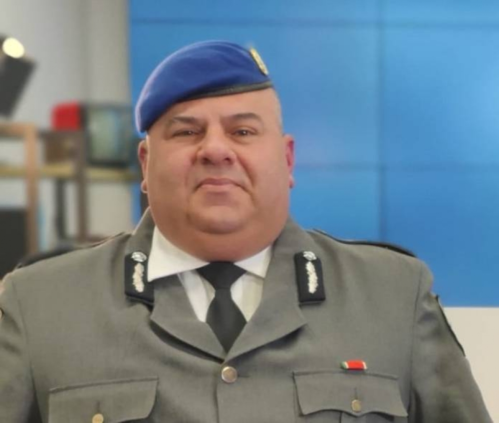 Former prison official Randolph Spiteri's libel case against Illum dismissed with costs