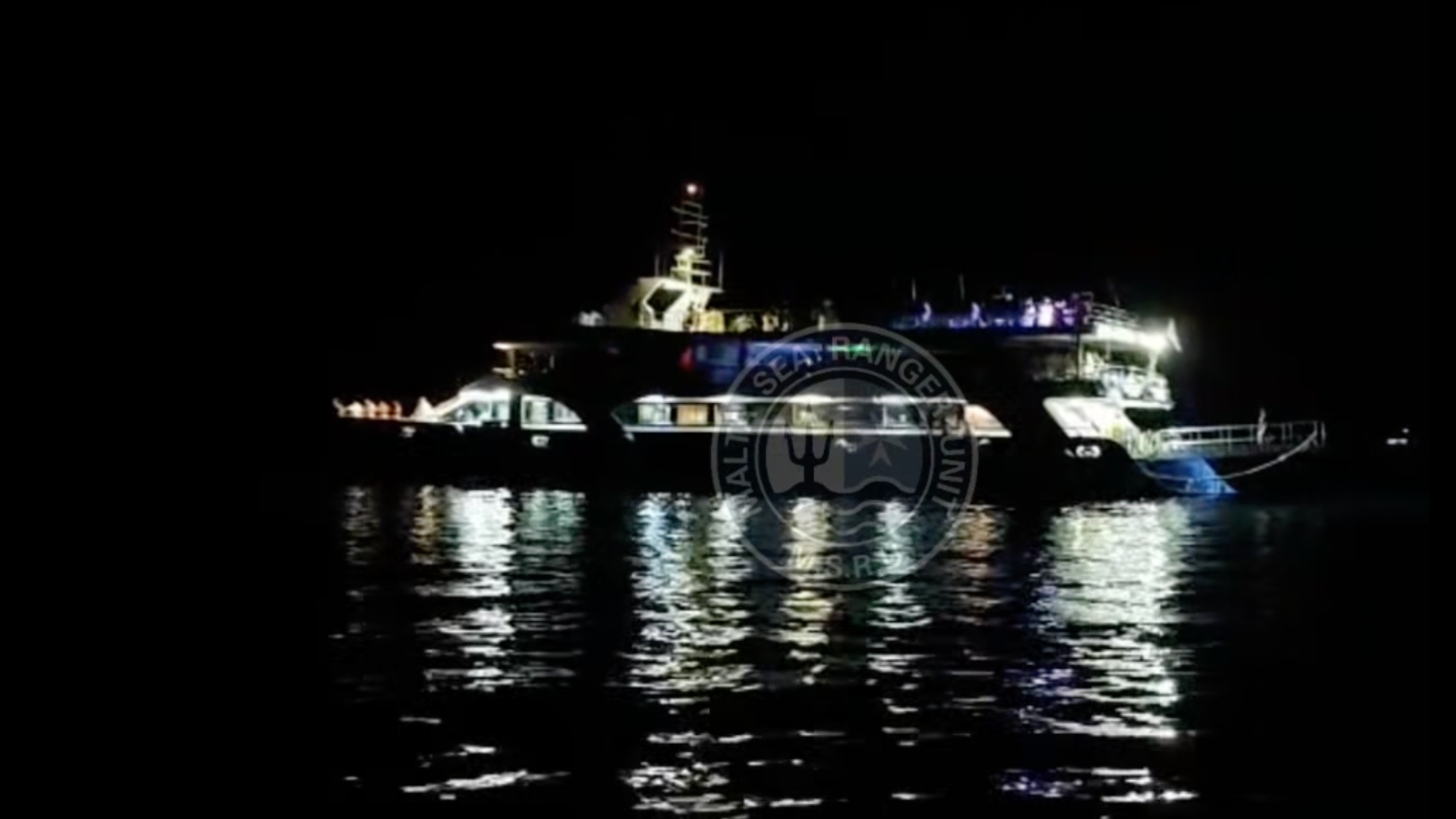 Rangers raise concerns on lack of maritime enforcement patrols at night