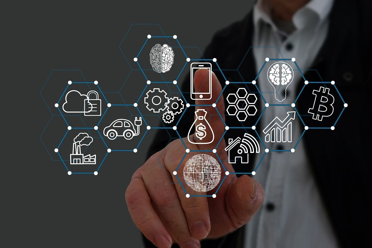 Securing your digital asset storage with institutional crypto custody