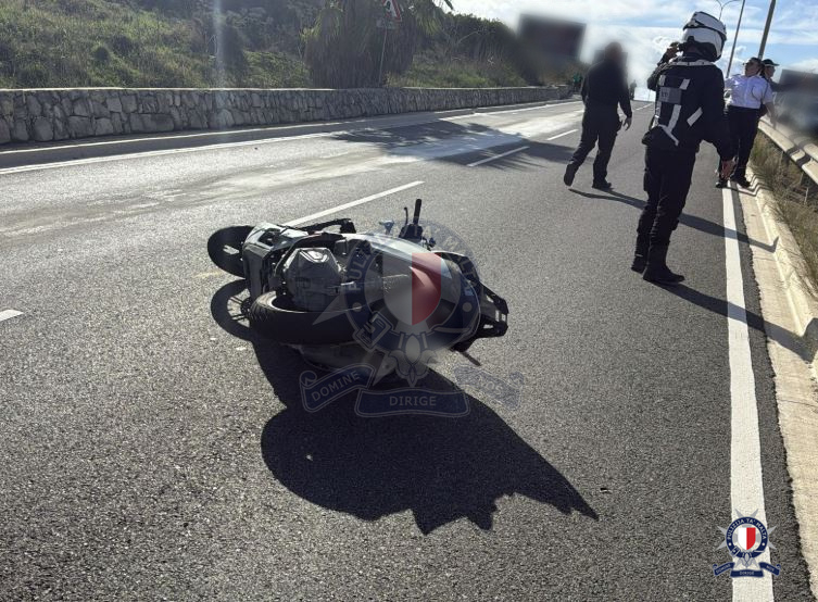 Photo: Malta Police Force