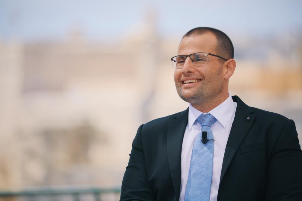 [WATCH] Malta taking ‘optimistic but cautious’ approach on tourists’ return – PM