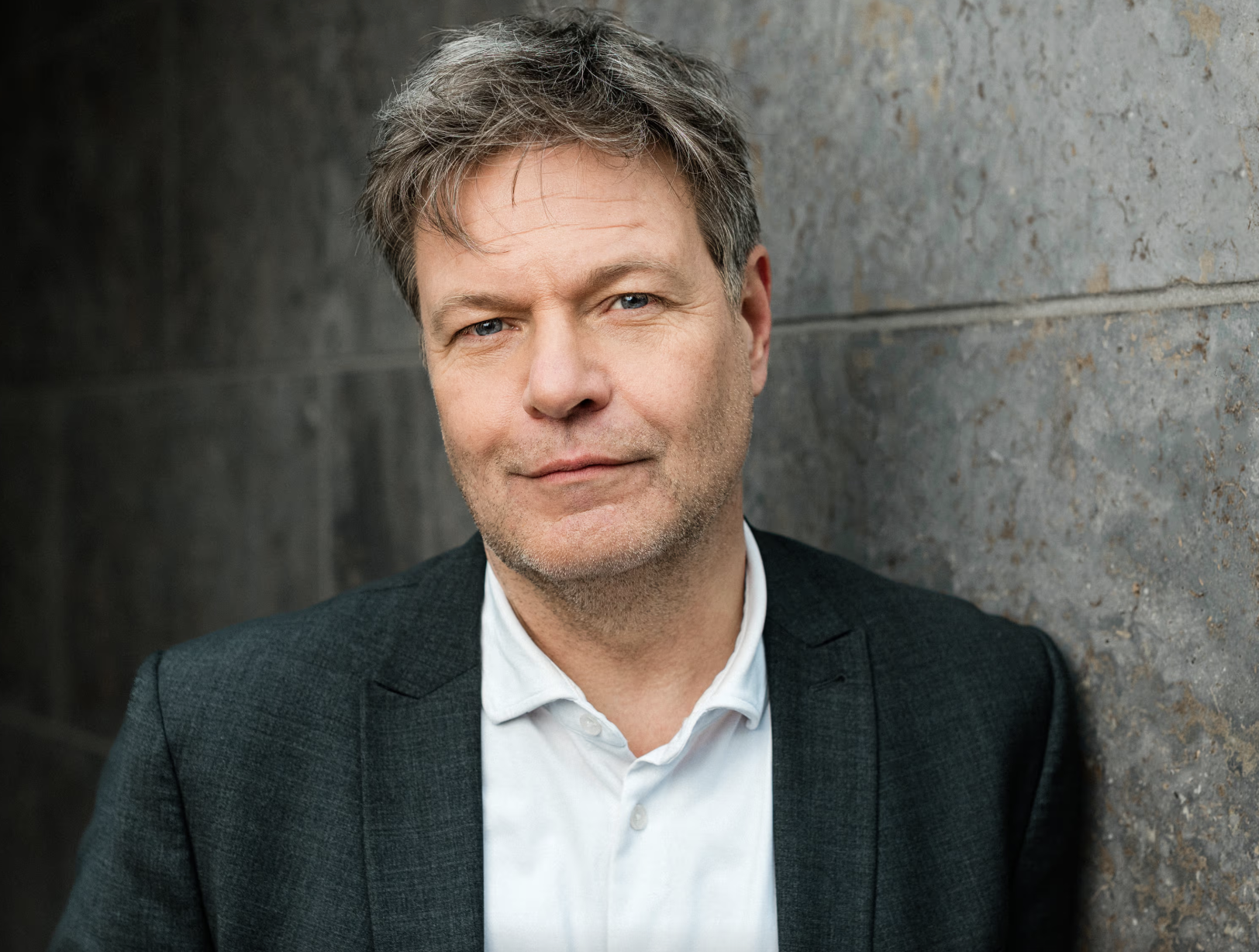 Robert Habeck (Photo: Die Grunen/Nils-Leon-Brauer)