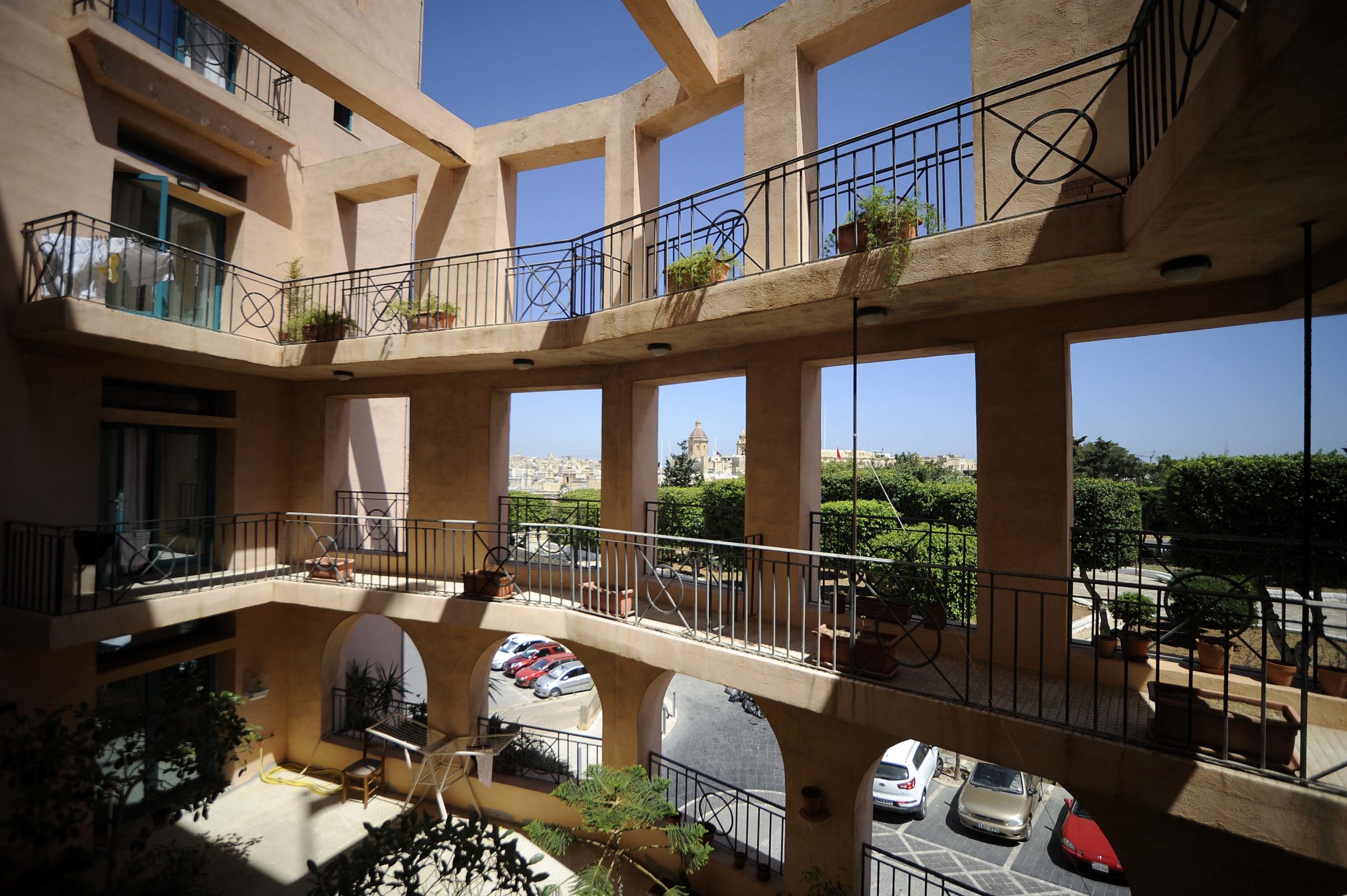 Photo: CareMalta