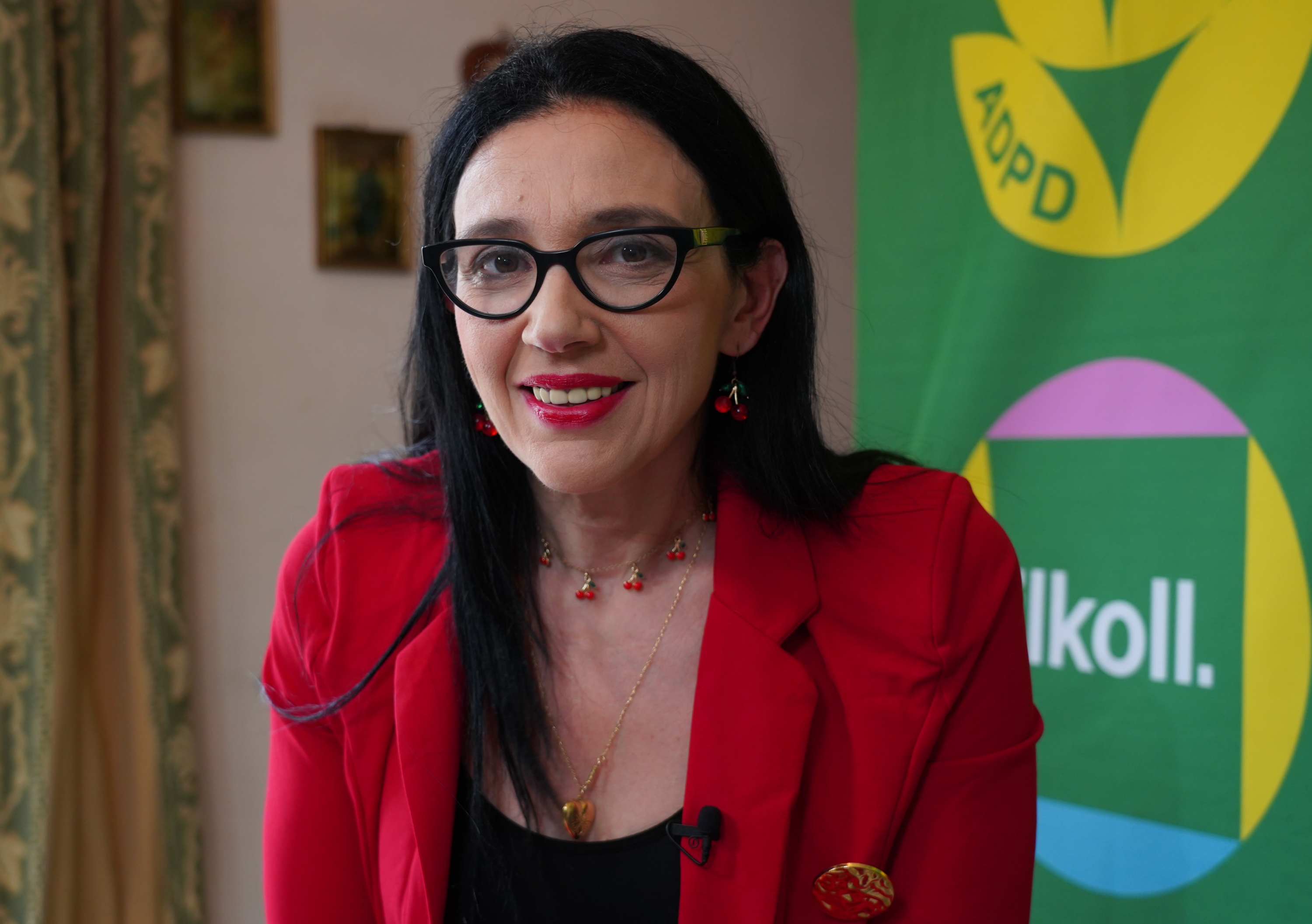 WATCH | Sandra Gauci: ‘Young people speak our language’