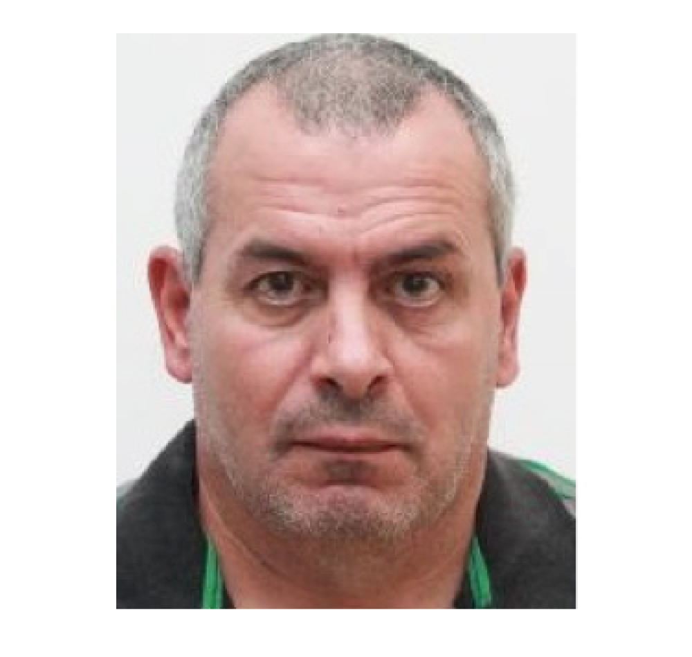 Jesmond Xerri was last seen in Balzan yesterday evening