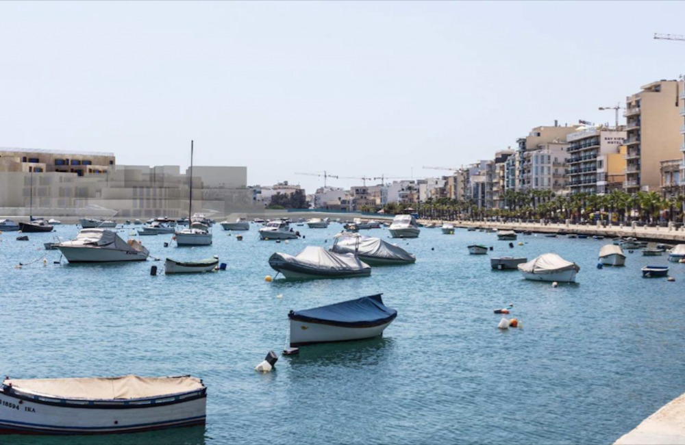 6,000-strong petition weighs upon Manoel Island decision