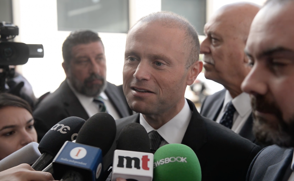 [WATCH] Police did not need middleman’s information to move in on Yorgen Fenech