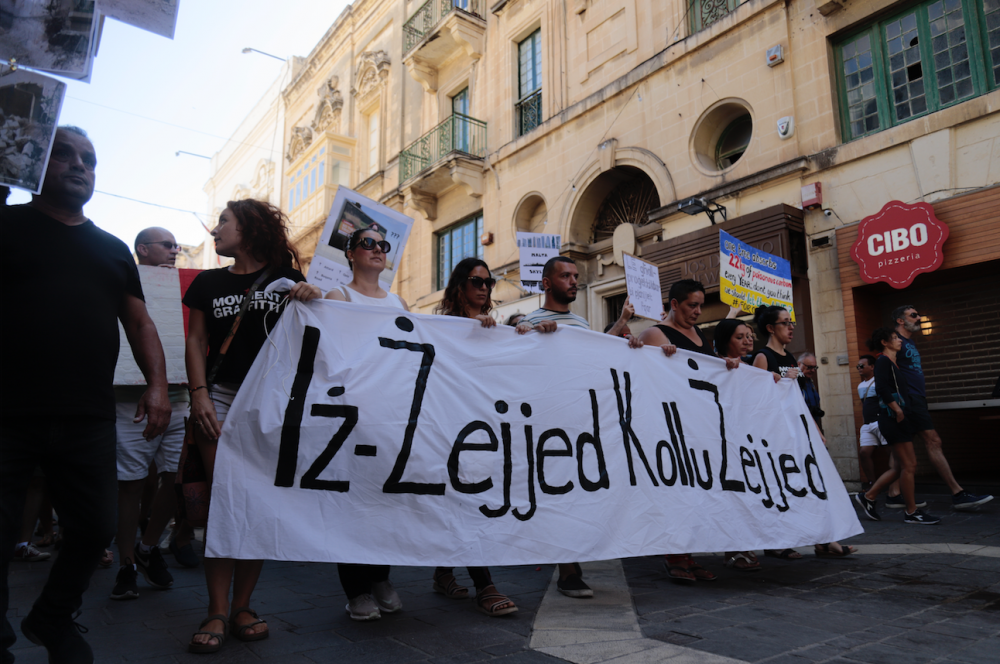 Looking back at 2019 | How civil society rocked the establishment in 2019