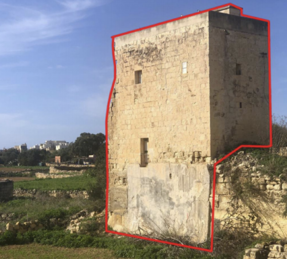 The SCH had already shot down the proposal to dismantle and rebuild the tower, and initiated a Grade 2 scheduling process to protect it from demolition