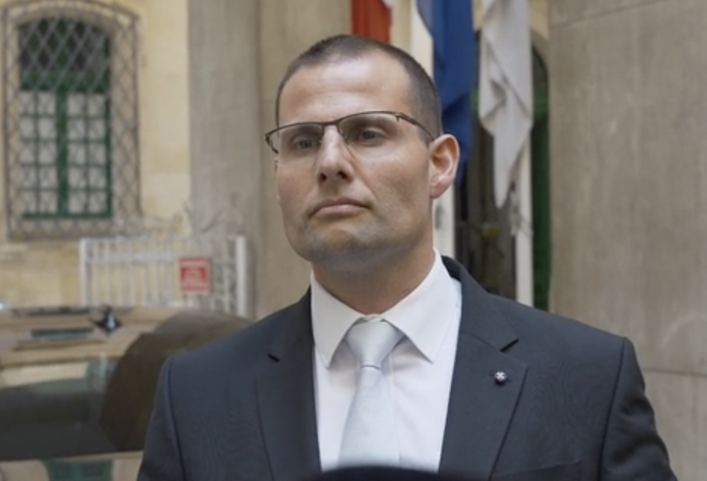 [WATCH] Robert Abela sticks to his guns: any decision on Rosianne Cutajar will be taken after standards czar investigation