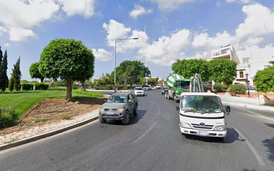 (Photo: Google Maps)