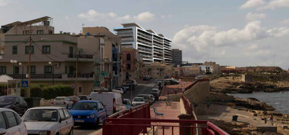 Xgħajra’s ‘hyper-contemporary’ towers shot down by cultural heritage watchdog